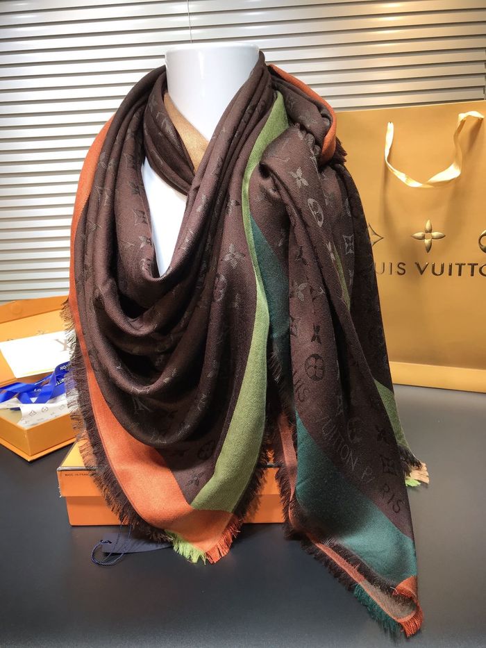 Louis Vuitton Scarf LV00116